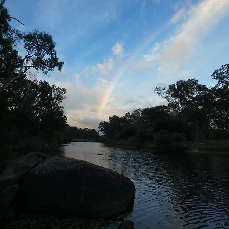 Severn River Cottages Severnlea ภายนอก รูปภาพ