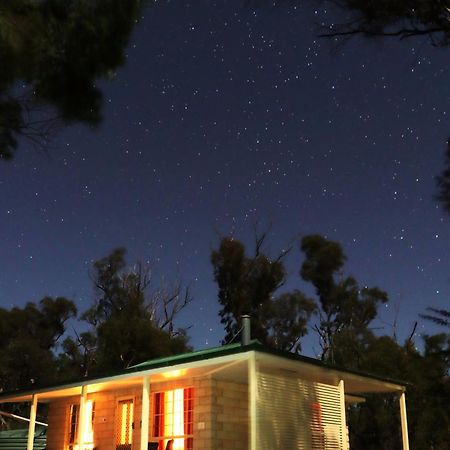 Severn River Cottages Severnlea ภายนอก รูปภาพ