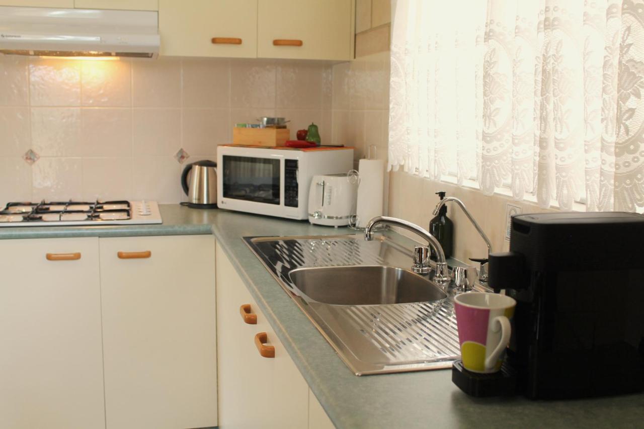 Severn River Cottages Severnlea ภายนอก รูปภาพ