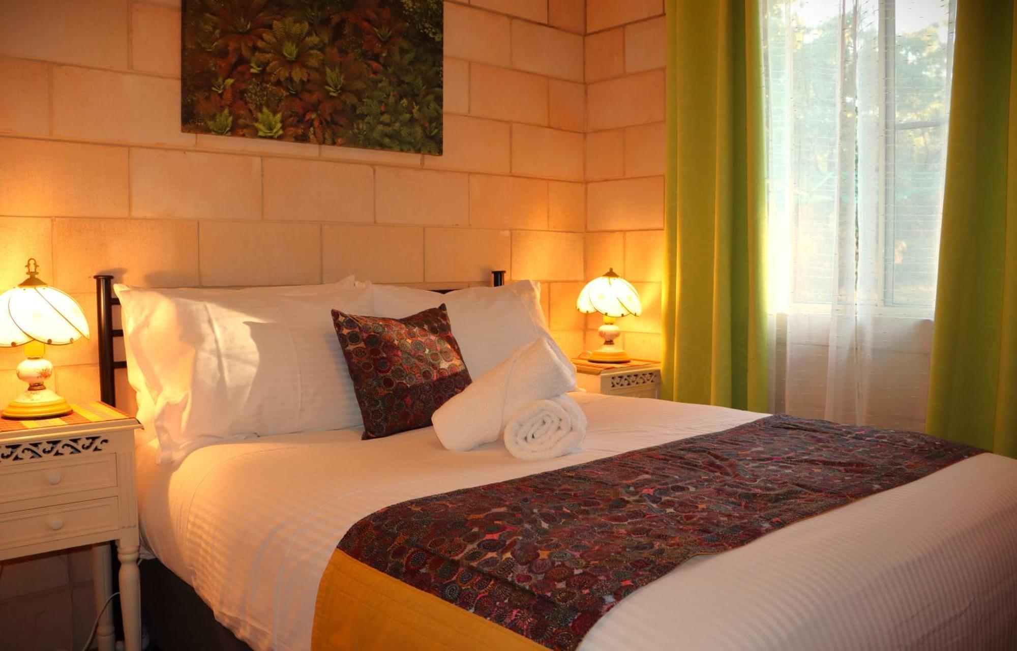 Severn River Cottages Severnlea ภายนอก รูปภาพ