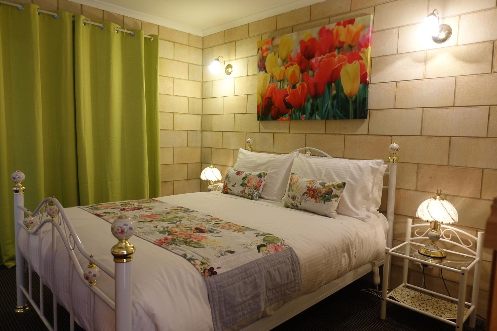 Severn River Cottages Severnlea ภายนอก รูปภาพ