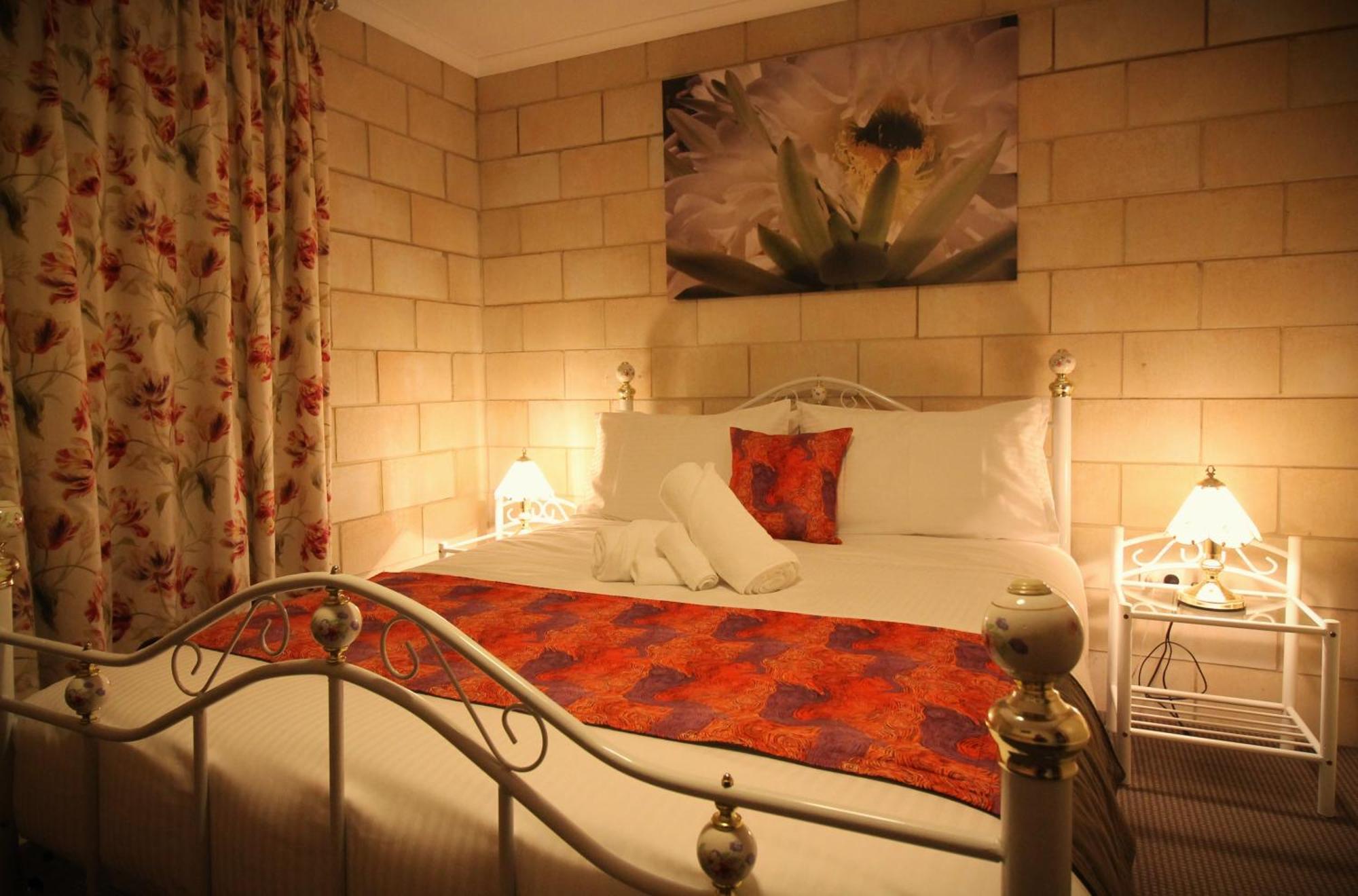Severn River Cottages Severnlea ภายนอก รูปภาพ