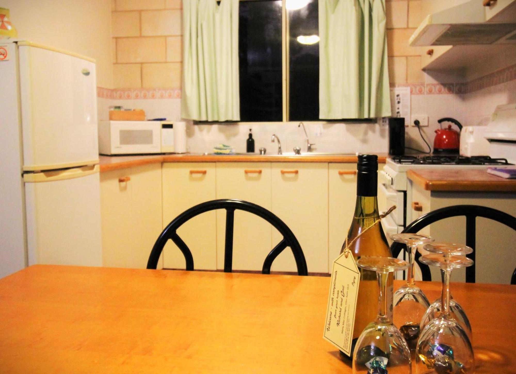 Severn River Cottages Severnlea ภายนอก รูปภาพ
