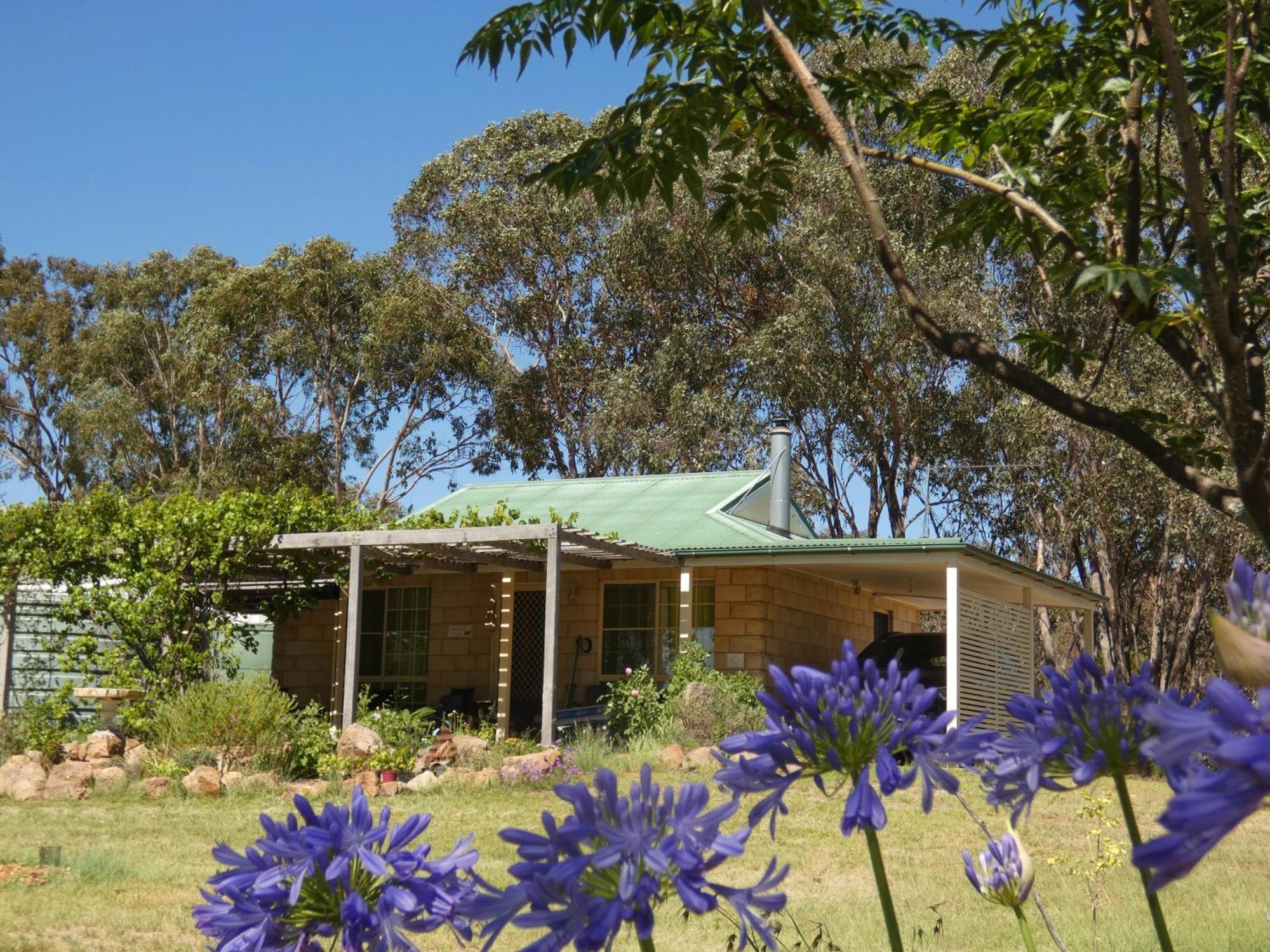 Severn River Cottages Severnlea ภายนอก รูปภาพ