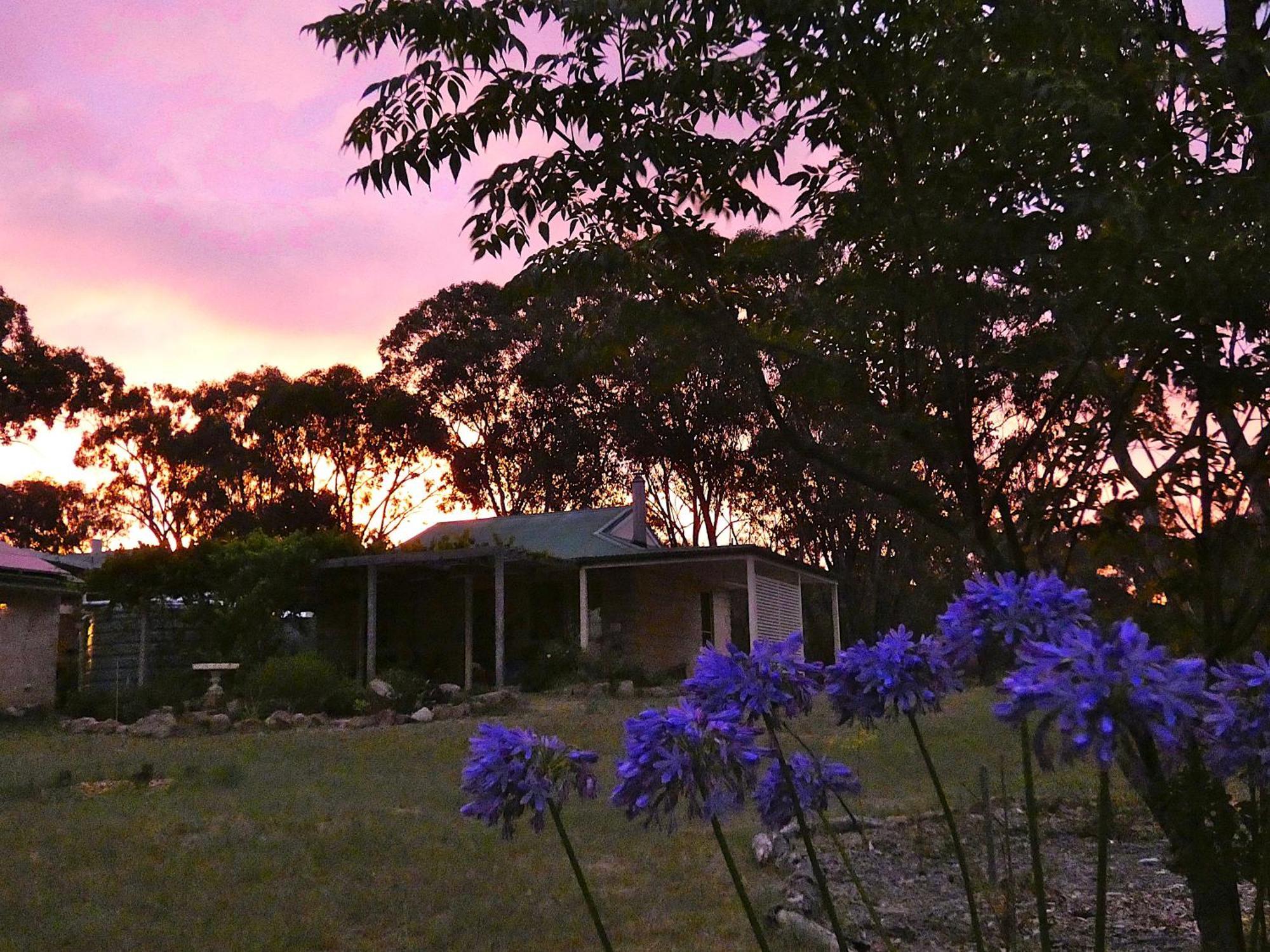Severn River Cottages Severnlea ภายนอก รูปภาพ