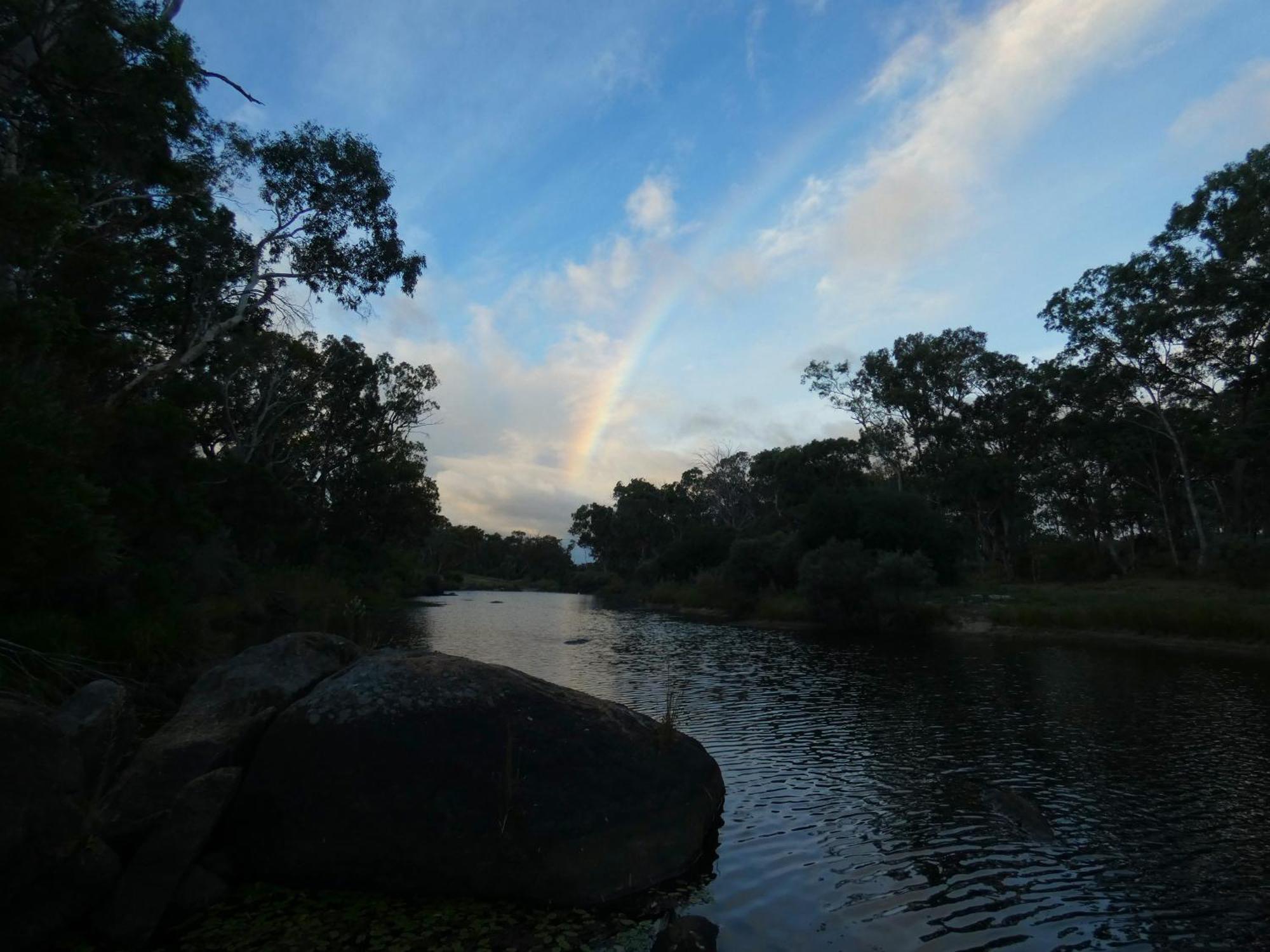 Severn River Cottages Severnlea ภายนอก รูปภาพ